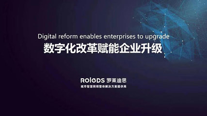 罗莱迪思入选2021杭州市“数字化车间”培育企业名单
