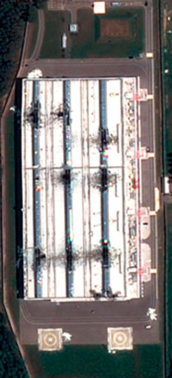 切中要害:乌克兰无人机深入俄罗斯境内500公里 突袭关键军工厂